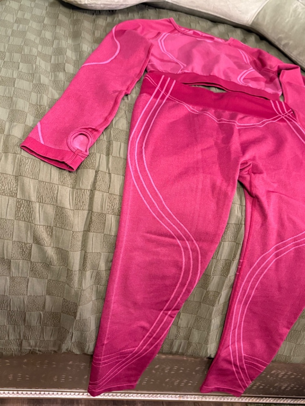 Work Out Set - Picture 2 of 7